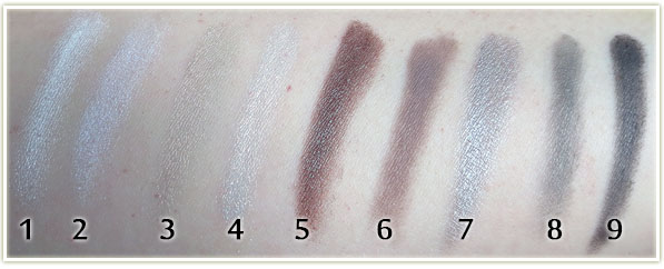 Swatches – Click to enlarge