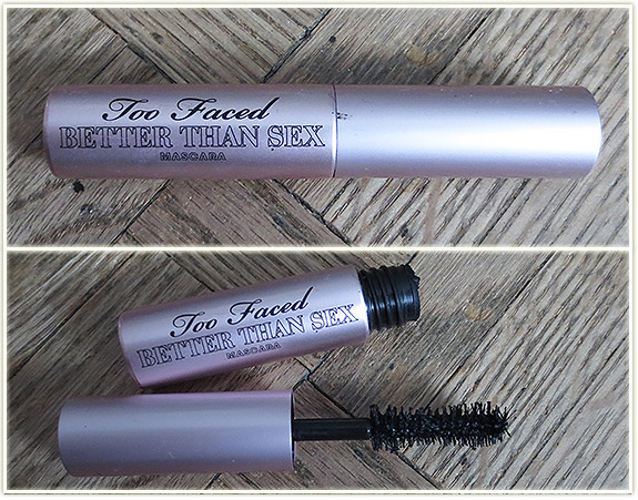 Too Faced – Better Than Sex