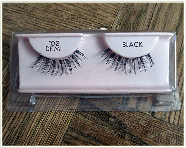 Ardell Lashes – 102 Demi