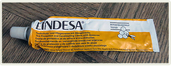 Lindesa – Skin Conditioning Cream