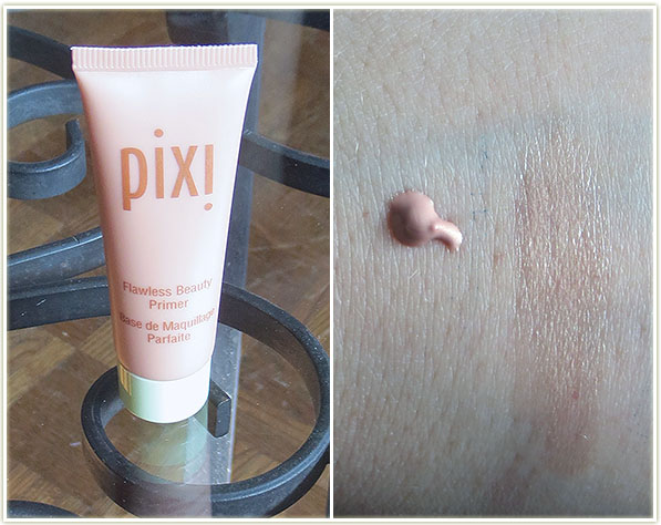 Pixi – Flawless Beauty Primer (12 ml for $8.80, full size is 30 ml for $22)