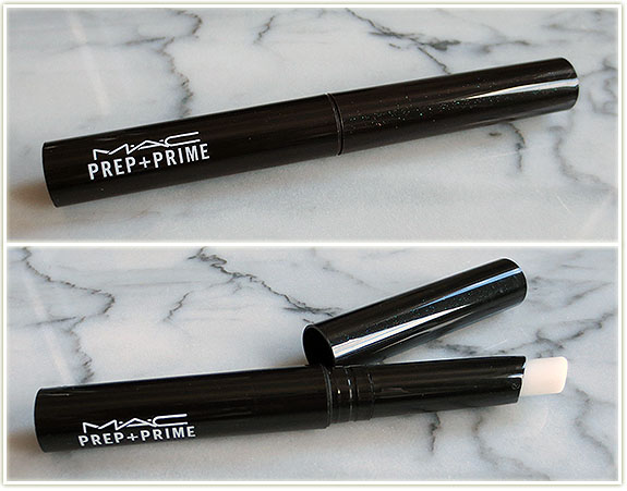 MAC Prep + Prime for lips ($16 USD)