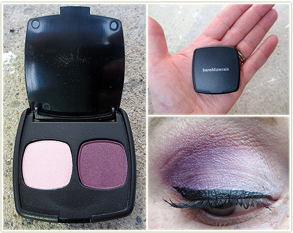 bareMinerals READY eyeshadow 2.0 in The Inspiration