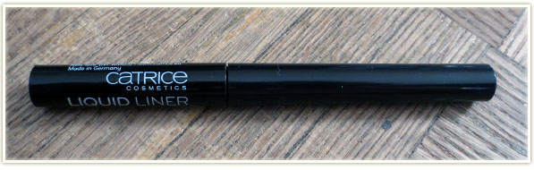 Catrice Liquid Liner in Dating Joe Black (94.90 Kč)