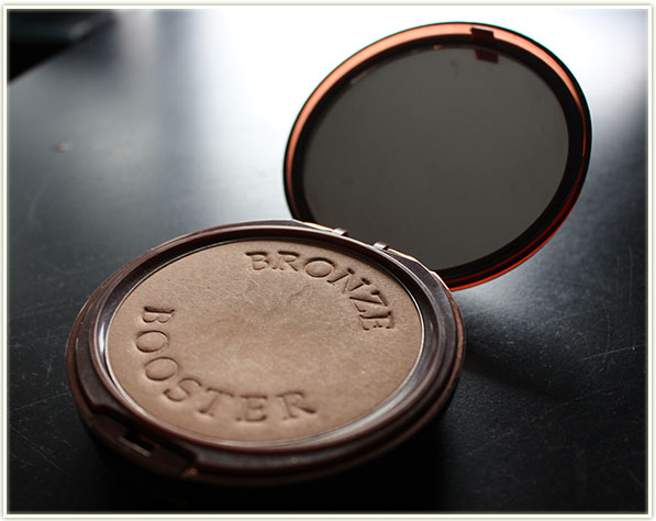 Physicians Formula Bronzer Booster – DEFINITELY NOT FINISHED! /raaaage