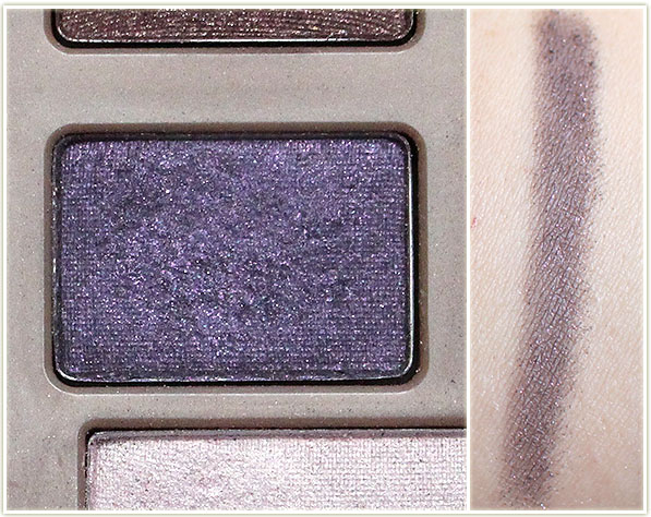 Too Faced – Candied Violet