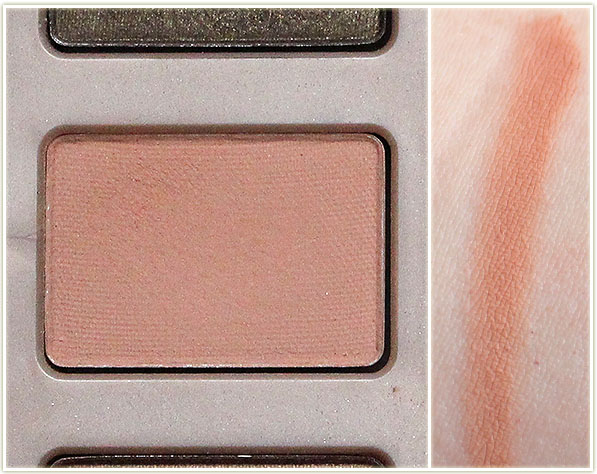 Too Faced – Salted Caramel