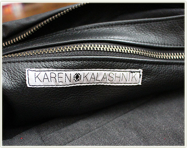 Karen Kalashnik Handbags