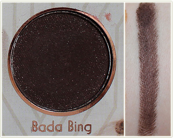 Makeup Geek – Bada Bing