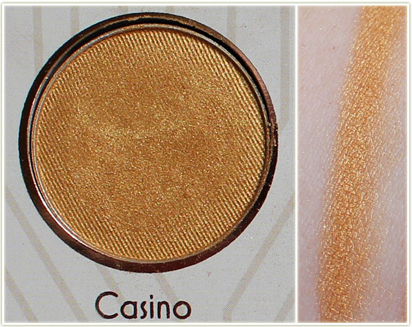 Makeup Geek – Casino