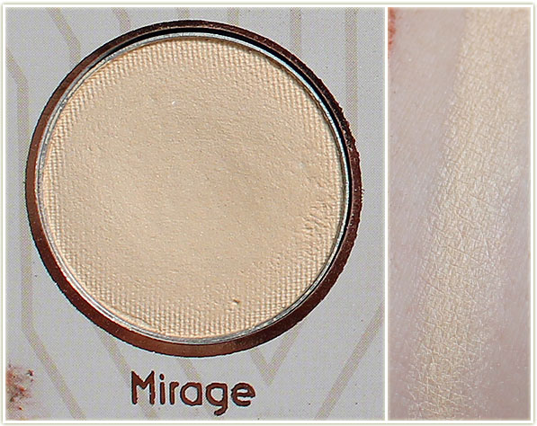 Makeup Geek – Mirage