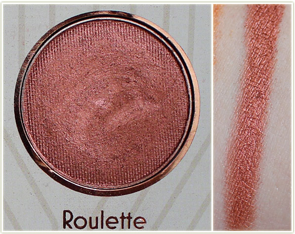 Makeup Geek – Roulette