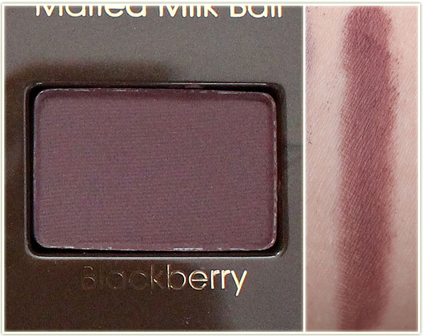 Too Faced – Blackberry