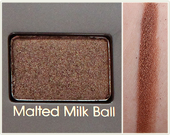 Too Faced – Malted Milk Ball