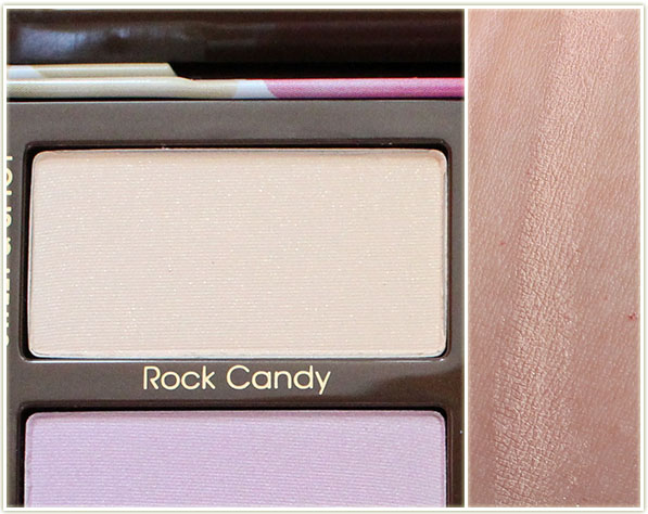 Too Faced – Rock Candy