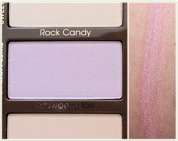 Too Faced – Strawberry Ice