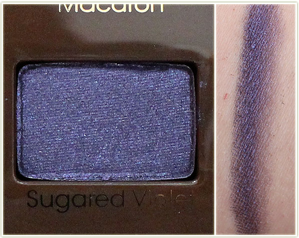 Too Faced – Sugared Violet