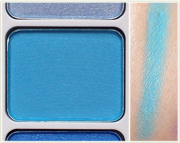 Wet n Wild Embrace Obscurity palette