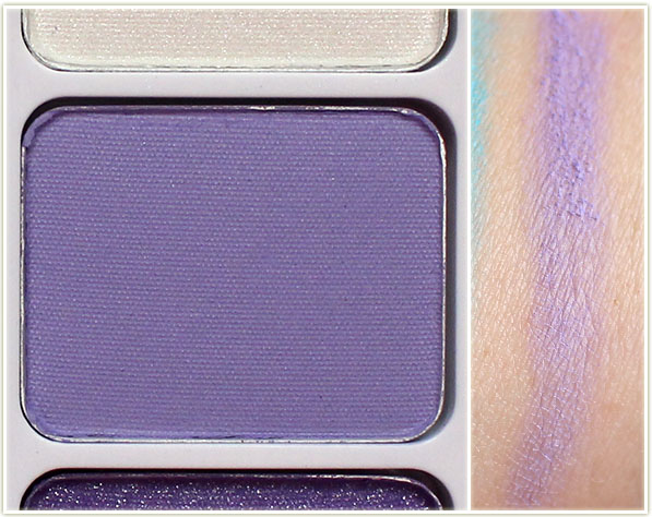 Wet n Wild Embrace Obscurity palette