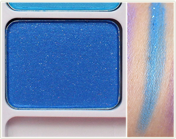 Wet n Wild Embrace Obscurity palette