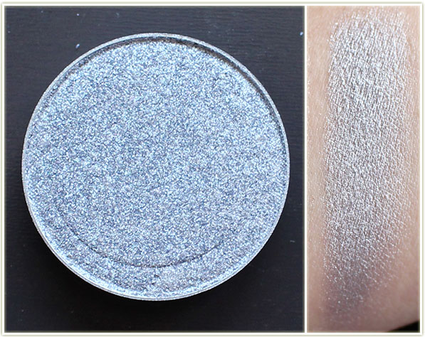 Makeup Geek Foiled Shadow in High Wire