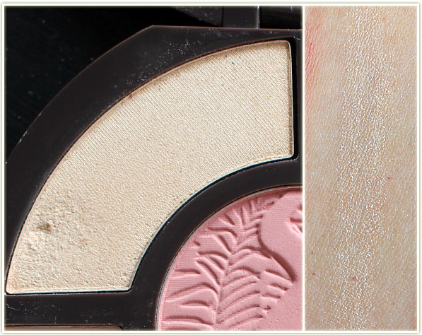 Tarte – Champagne highlighter