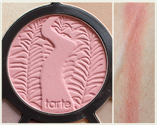 Tarte – Unleashed blush