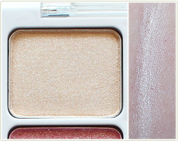 Wet n Wild Thrift Store Chic Swatch