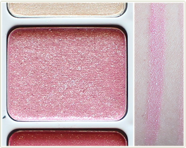 Wet n Wild Thrift Store Chic Swatch