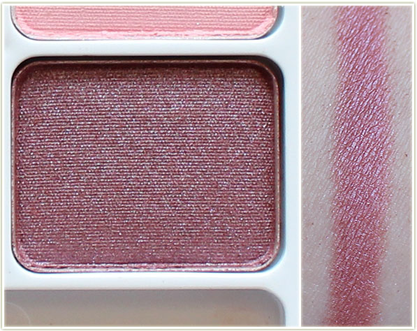 Wet n Wild Thrift Store Chic Swatch