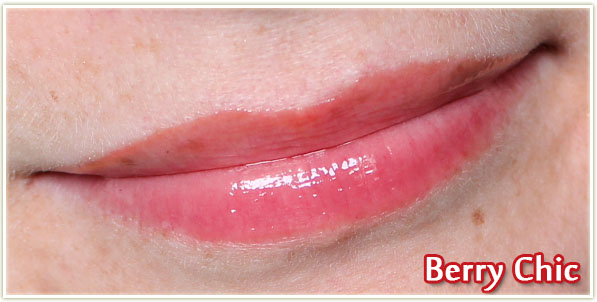 Maybelline Baby Lips Moisturizing Lip Gloss - Berry Chic