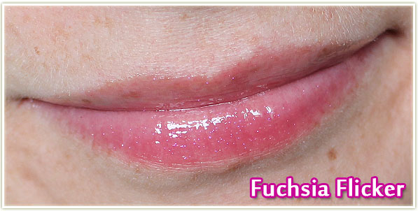 Maybelline Baby Lips Moisturizing Lip Gloss - Fuchsia Flicker