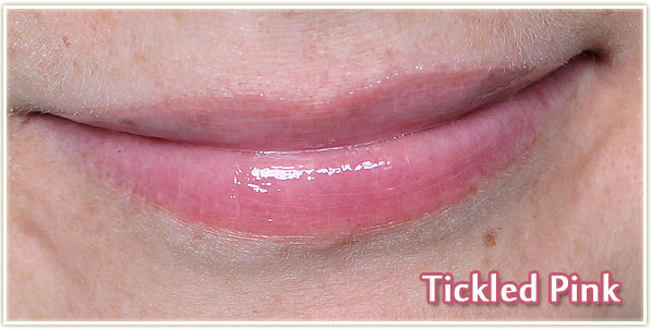 Maybelline Baby Lips Moisturizing Lip Gloss - Tickled Pink