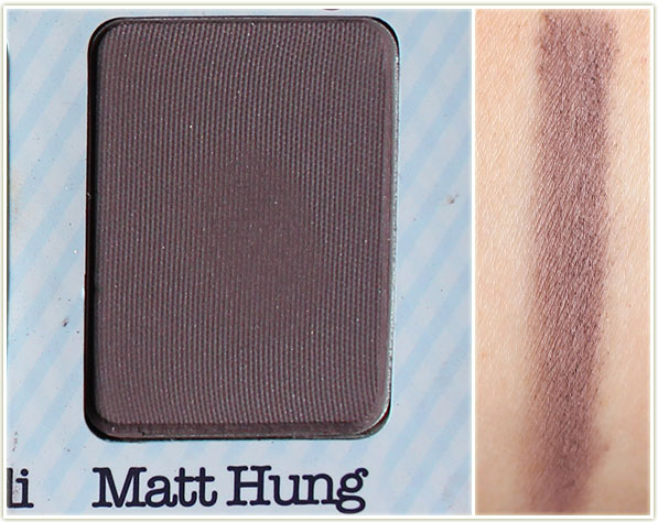 The Balm - Matt Hung