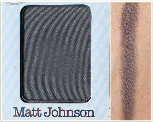 The Balm - Matt Johnson