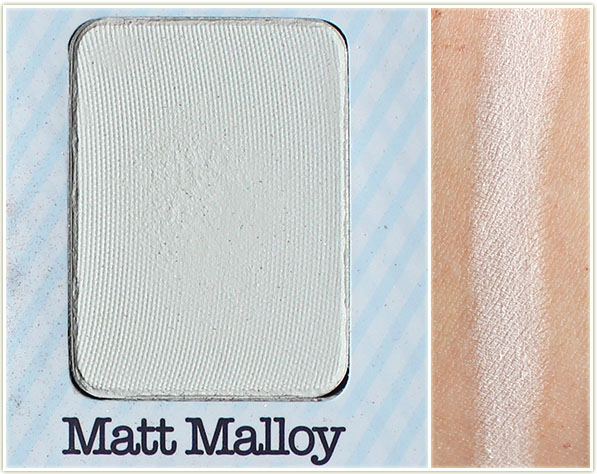 The Balm - Matt Malloy