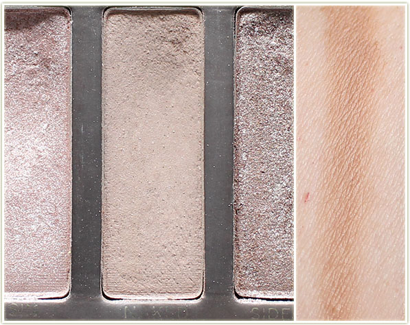 Urban Decay – Naked