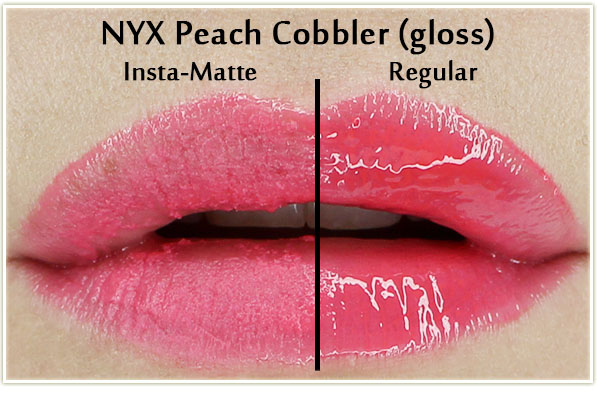 Smashbox Insta Matte Review And Comparisons Makeup Your Mind