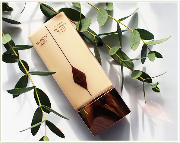 Charlotte Tilbury Wonder Glow (free - gift)