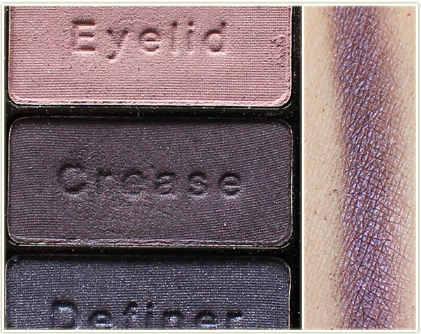 Wet n Wild Petal Pusher - Crease