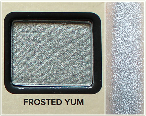 Too Faced x NikkieTutorials - The Power of Makeup - Frosted Yum