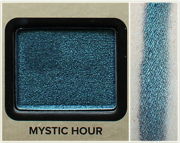 Too Faced x NikkieTutorials - The Power of Makeup - Mystic Hour