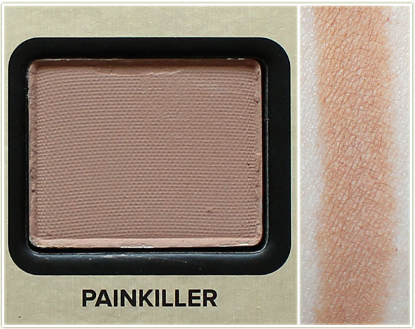 Too Faced x NikkieTutorials - The Power of Makeup - Painkiller