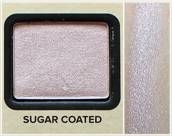 Too Faced x NikkieTutorials - The Power of Makeup - Sugar Coated