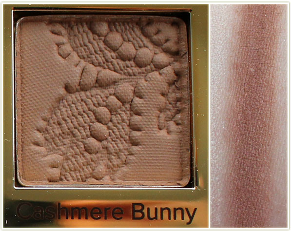 Too Faced - Cashmere Bunny