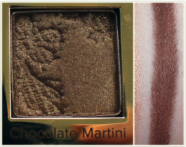 Too Faced - Chocolate Martini