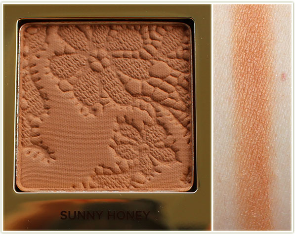 Too Faced - Sunny Honey