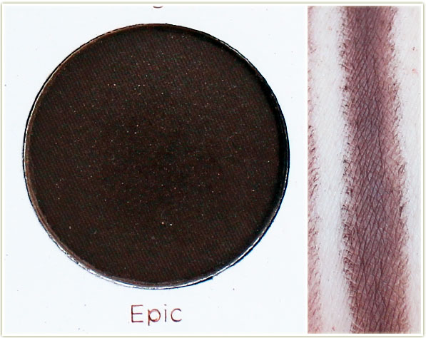 PUR Cosmetics - Epic