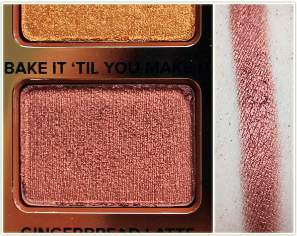 Too Faced - Bake It ;Til You Make It