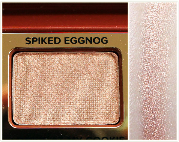 Too Faced - Spiked Eggnog